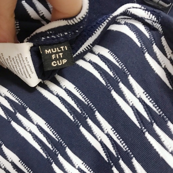 NWOT One-piece swimsuit - Picture 2 of 4